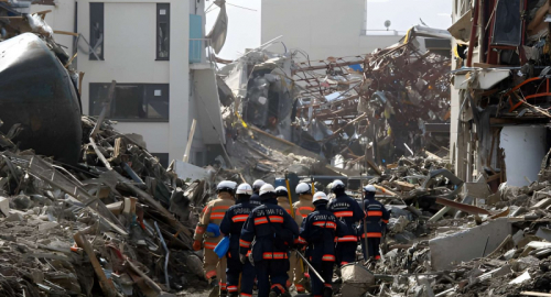 La verit� sul disastro nucleare di Fukushima: tra allarmismo mediatico e realt� scientifica